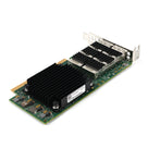 Dell 0F6FXM Nvidia Mellanox ConnectX-6 Dual-Port 100GB QSFP56 PCIe 4.0 x16 NIC