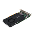 Dell 00JHRJ Nvidia Quadro K2000 2GB GDDR5 51W PCIe 2.0 x16 FHHL Single-Slot GPU