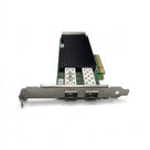 HP 661SFP28 Intel XXV710-DA2 Dual-Port 25GB SFP28 PCIe 3.0 x8 NIC
