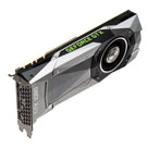 Nvidia GeForce GTX 1080 Ti 11GB GDDR5X 250W PCIe 3.0 x16 FHFL Quad-Slot GPU