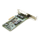 Broadcom 5719 Quad-Port 1GB RJ-45 PCIe 2.1 x4 Network Interface Adapter