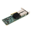 Sun X4242A Mellanox MHQH29B Dual-Port 40GB QSFP+ PCIe 2.0 x8 NIC Half Height