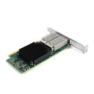 MCX416A-CCAT Mellanox ConnectX-4 Dual-Port 100GB QSFP28 PCIe 3.0 x16 NIC