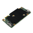 Dell H345 Front 12GBPS SAS Integrated RAID Controller Card