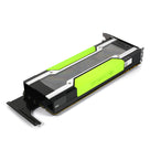 Dell 0KM3C2 Nvidia Tesla P40 24GB GDDR5 250W PCIe 3.0 x16 FHFL Dual-Slot GPU