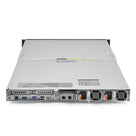 Dell PowerEdge C4130 2-Bay SATA SSD uSFF Rack-Mountable 1U Server Chassis
