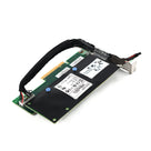 IBM 00AL292 Intel X520-DA2 Dual-Port 10GB SFP+ PCIe 2.0 x8 NIC
