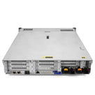 HP ProLiant DL380 G10 NVMe Server 2.30Ghz 24-Core 128GB RAM 24x Caddies Rails