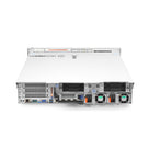 Dell PowerEdge R7425 16x SAS / SATA + 8x NVMe SFF Rack-Mountable 2U Server Chassis