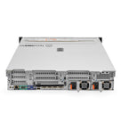 Dell PowerEdge R730 Server 16B SFF 3.20Ghz 16-Core 128GB RAM + 16x Caddies Rails
