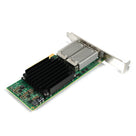 CX414A Mellanox ConnectX-4 Dual-Port 56GB QSFP28 PCIe 3.0 x8 NIC