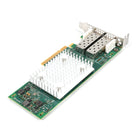 Dell 0TCK3G Qlogic QLE2692 Dual-Port 16GB Fibre Channel FC PCIe 3.0 x8 NIC