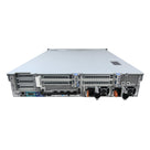 Dell PowerEdge R730 Server 2.30Ghz 36-Core 128GB RAM 2x New 500GB SSD 6x Caddies