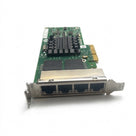 Dell 00NWK2 Intel I340-T4 Quad-Port 1GB RJ-45 PCIe 2.0 x4 NIC