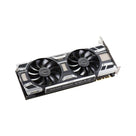 EVGA Nvidia GeForce GTX 1070 8GB GDDR5 150W PCIe 3.0 x16 FHHL Dual-Slot GPU