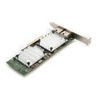 HP 530T Broadcom 57810S Dual-Port 10GB RJ-45 PCIe 2.0 x8 NIC Full Height Bracket