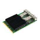 Dell 061X09 Intel E810-XXVDA2 Dual-Port 25GB SFP28 Gen 4 x8 OCP 3.0 LOM Card