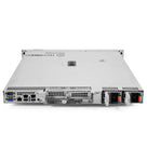 Dell PowerEdge R350 4-Bay SAS / SATA LFF Rack-Mountable 1U Server Chassis