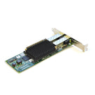 HP 489193-001 Emulex LPE12002 Dual-Port 8GB Fibre Channel (FC) PCIe 2.0 x8 NIC