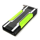 Cisco Nvidia Tesla M10 32GB GDDR5 225W PCIe 3.0 x16 FHFL Dual-Slot GPU