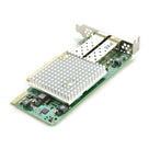 SolarFlare SFC9120 Dual-Port 10GB SFP+ PCIe 3.0 x8 NIC Half Height Bracket