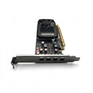 Nvidia Quadro P620 2GB GDDR5 40W PCIe 3.0 x16 HHHL Single-Slot GPU