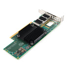 MCX653105A-ECAT Nvidia Mellanox ConnectX-6 1-Port 100GB QSFP56 PCIe 4.0 x16 NIC