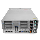 Dell PowerEdge R940xa 32-Bay SATA SFF Rack-Mountable 4U Quick-Sync Server Chassis