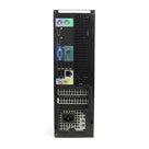 Dell Optiplex 9020 SFF Desktop 3.50Ghz Intel Core i5-4690 16GB 256GB SSD Windows
