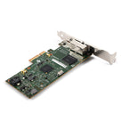Lenovo 03T8759 Intel I350-T2 Dual-Port 1GB RJ-45 PCIe 2.1 x4 NIC Full Height