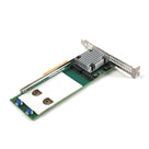 HP NS204I-P G10 / G10+ Dual-Slot M.2 NVMe OS Boot Device P12965-B21 P14379-001