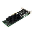 Sun 375-3586-01 Intel EXPX9502FXSRGP5 Dual-Port 10GB XF SR PCIe 2.0 x8 NIC