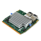 Supermicro AOC-MTG-i2TM Intel X550-AT2 Dual-Port 10GB RJ-45 Gen 3 x4 LOM Card