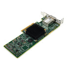 Dell 0RX9JT 9300-8e 12GBPS 8-Port External PCIe 3.0 x8 SAS HBA Host Bus Adapter