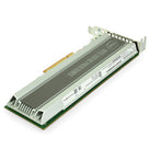 Solidigm DC P4618 SSDPECKE064T8S 6.4TB NVMe TLC MU HHHL PCIe 3.1 x8 SSD 4.5DWPD
