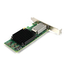 MCX413A-GCAT Mellanox ConnectX-4 Single-Port 56GB QSFP28 PCIe 3.0 x8 NIC