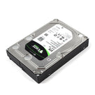 Seagate Exos 7E8 ST8000NM0055 8TB 7.2K SATA 6G 256MB Surveillance LFF HDD 512e