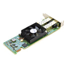 Dell 06VK2R Emulex LPE16002 Dual-Port 16GB Fibre Channel (FC) PCIe 3.0 x8 NIC