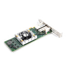 Dell Qlogic QLE2662 Dual-Port 16GB Fibre Channel FC PCIe 3.0 x8 NIC Full Height