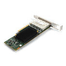 IBM 00WY983 Emulex LPE31004-M6 Quad-Port 16GB FC PCIe 3.0 x8 NIC Full Height