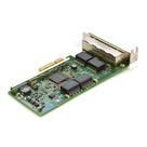 Dell 0YGCV4 Broadcom 5719 Quad-Port 1GB RJ-45 PCIe 2.1 x4 NIC