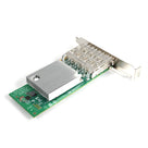 10Gtek XL710-10G-4S-X8 Intel XL710-BM1 Quad-Port 10GB SFP+ PCIe 3.0 x8 NIC