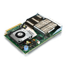 Cisco UCSC-MLOM-C40Q-03 VIC 1387 Quad-Port 40GB QSFP+ Gen 3 x8 NDC