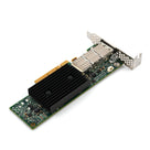 Dell 079DJ3 Mellanox ConnectX-3 CX353A Single-Port 40GB QSFP+ PCIe 3.0 x8 NIC