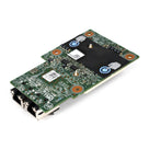 Dell 0WTV34 Broadcom 57416 Dual-Port 10GB RJ-45 Gen 3 x8 OCP 2.0 LOM Card