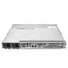 Supermicro Super X11SSH-F SYS-5019SMR 4-Bay SAS / SATA LFF Rack-Mountable 1U Server Chassis