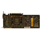 Nvidia GeForce GTX Titan 6GB GDDR5 250W PCIe 3.0 x16 FHFL Dual-Slot GPU