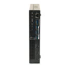 Dell OptiPlex 7050 MFF Desktop 2.70Ghz i5-6600T 16GB RAM 256GB SSD Win 10 Pro