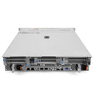 Dell PowerEdge R750 24-Bay 8-NVMe Hybrid Server 2.00Ghz 56-Core 64GB RAM + Rails