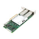IBM 49Y7962 Intel X520-DA2 Dual-Port 10GB SFP+ PCIe 2.0 x8 NIC Half Height